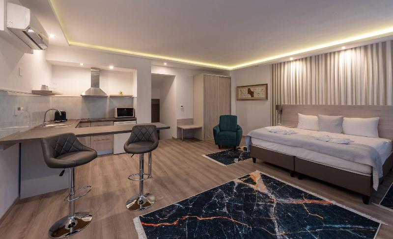 Fibula Residence Hotel Wellness image