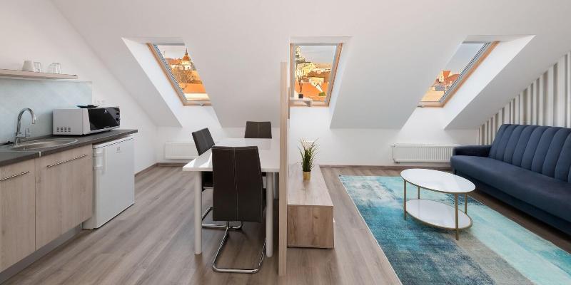 Fibula Residence Hotel Wellness image