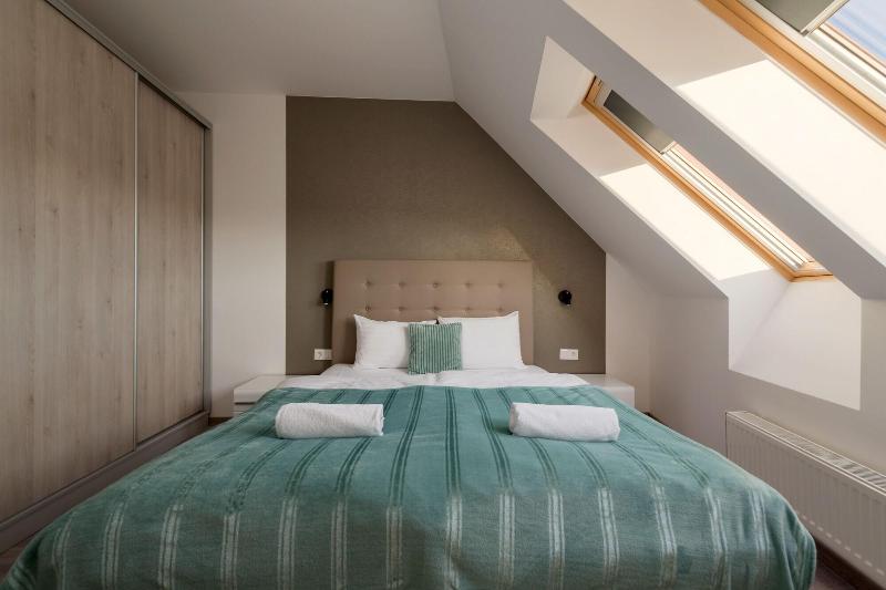 Fibula Residence Hotel Wellness image