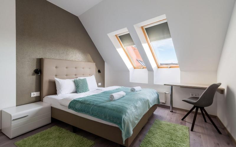 Fibula Residence Hotel Wellness image