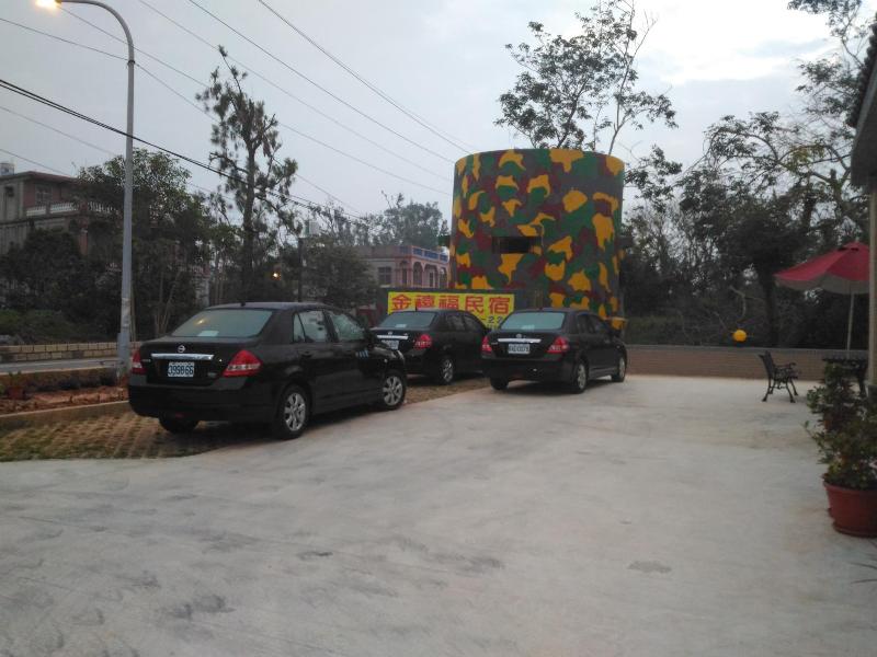 Jin Xi Fu B B — photo 68