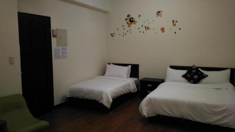 Jin Xi Fu B B — photo 58