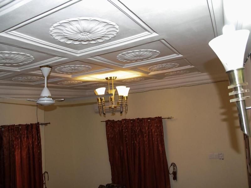 St Mary S At Hills Guest House image