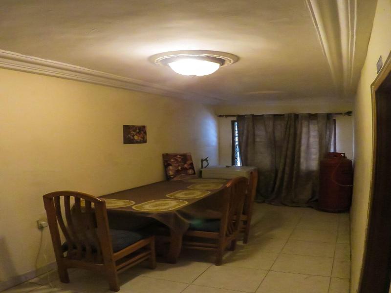 St Mary S At Hills Guest House image