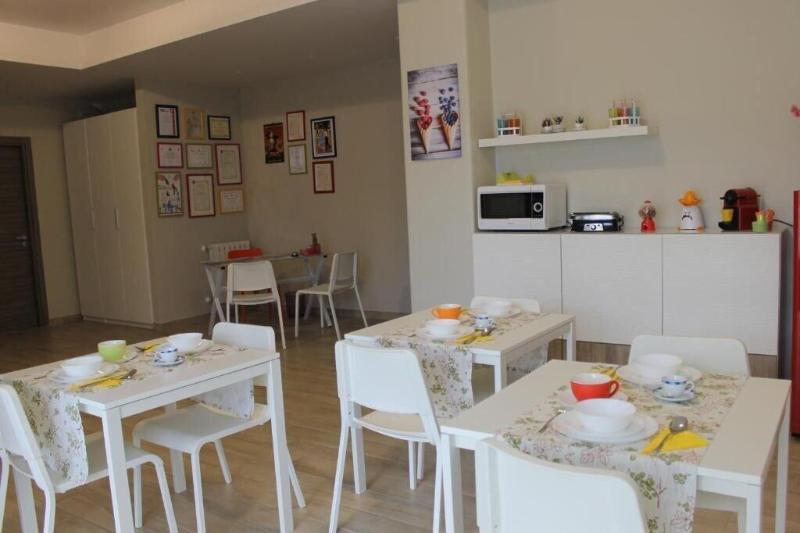 B&B Appiddaveru image
