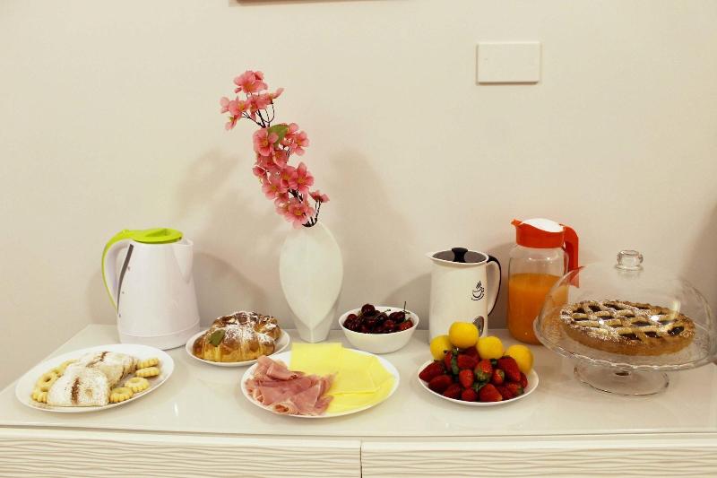 B&B Appiddaveru image