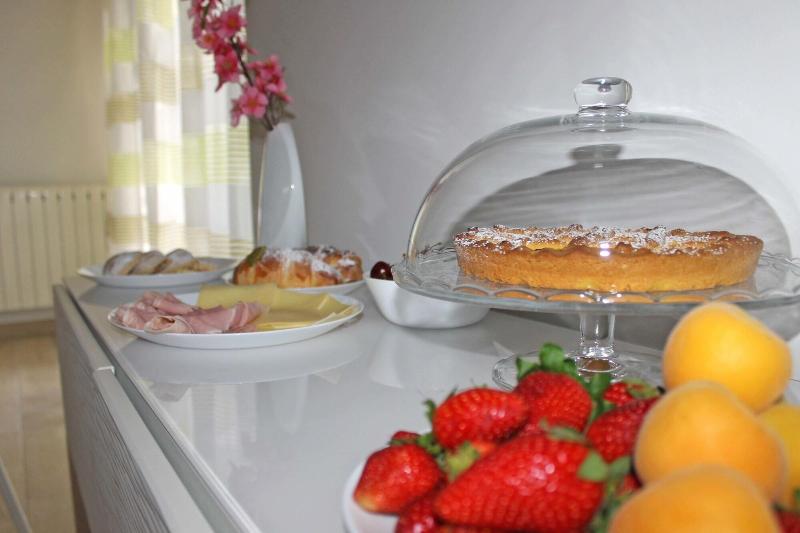 B&B Appiddaveru image