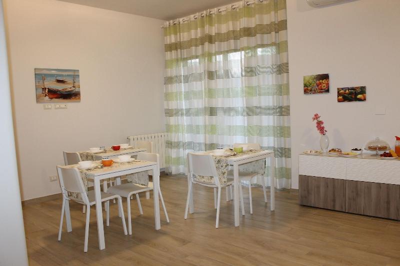 B&B Appiddaveru image