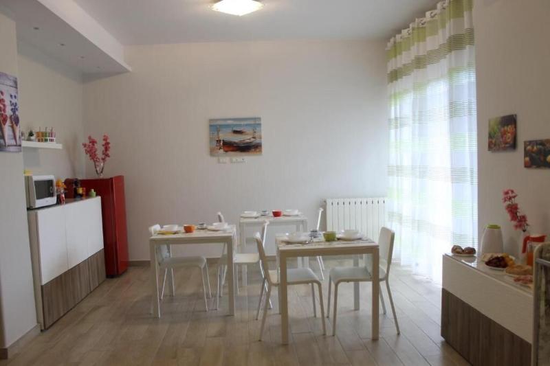 B&B Appiddaveru image