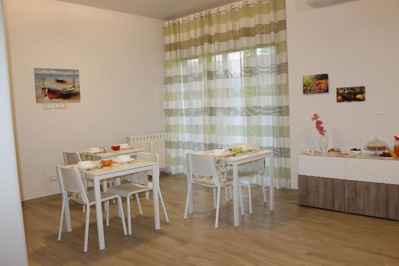 B&B Appiddaveru image