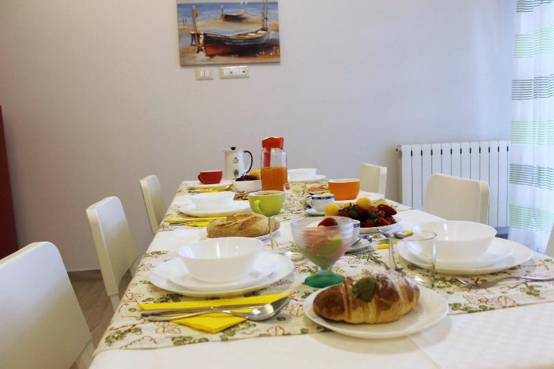 B&B Appiddaveru image