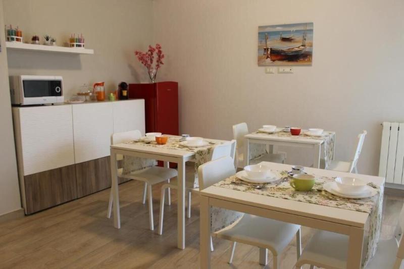 B&B Appiddaveru image