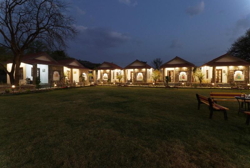 Keshav Spa And Resort — photo 2