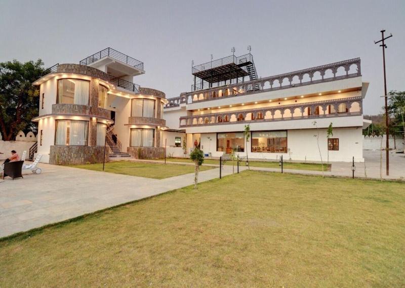 Keshav Spa And Resort — photo 3
