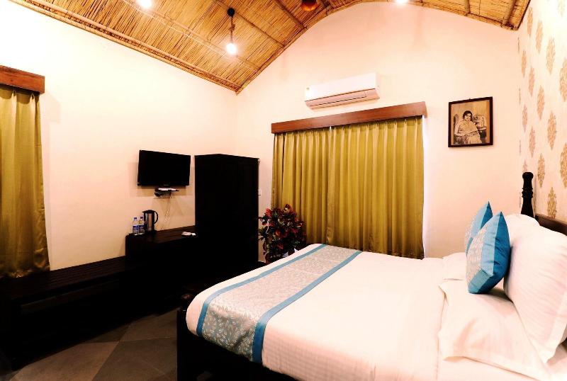 Keshav Spa And Resort — photo 5
