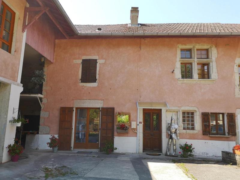 J G House image