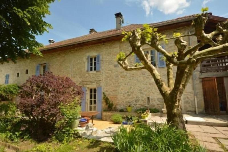 J G House image