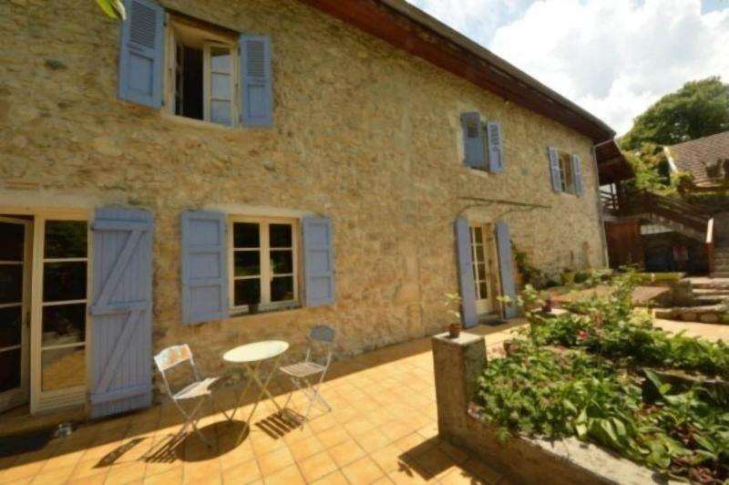 J G House image