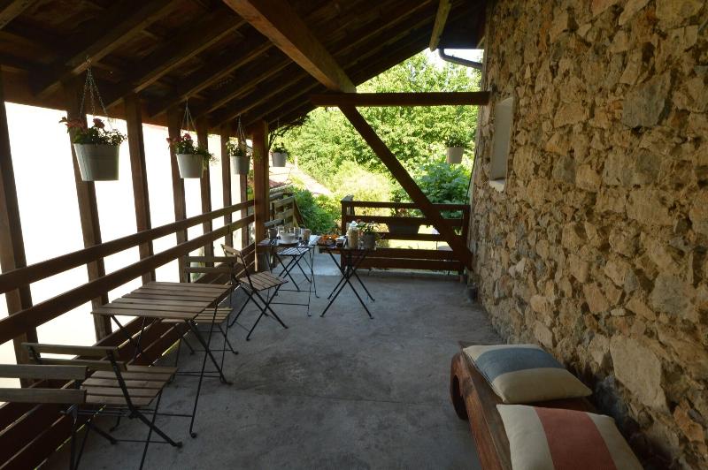 J G House image