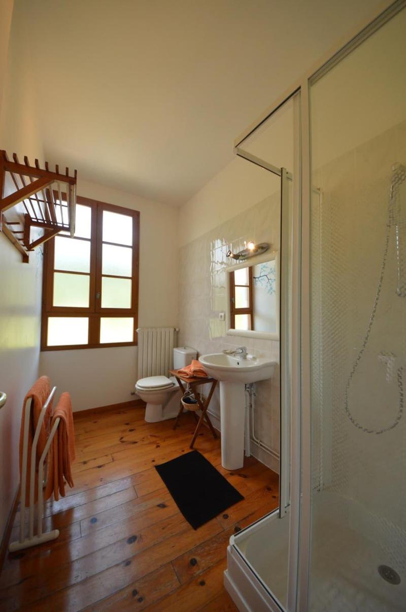 J G House image