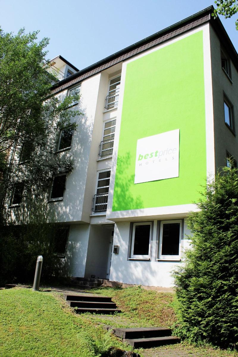 Bendorf Hotel by Belvilla image