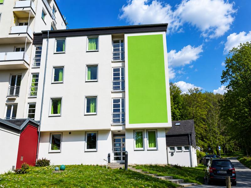Bendorf Hotel by Belvilla image