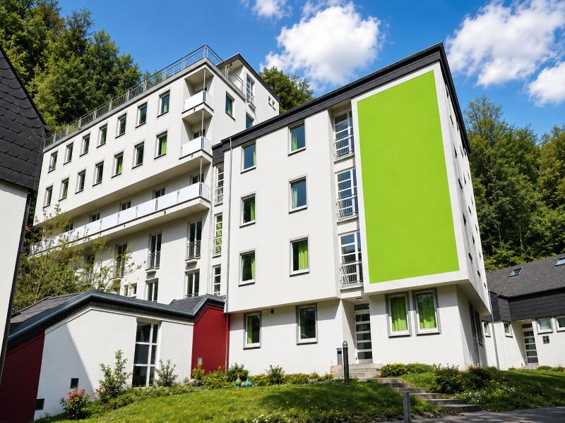 Bendorf Hotel by Belvilla image