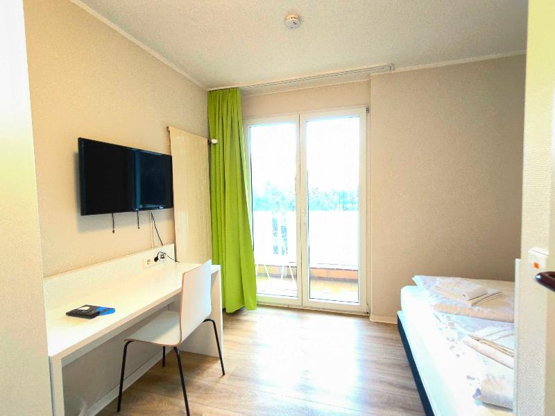 Bendorf Hotel by Belvilla image