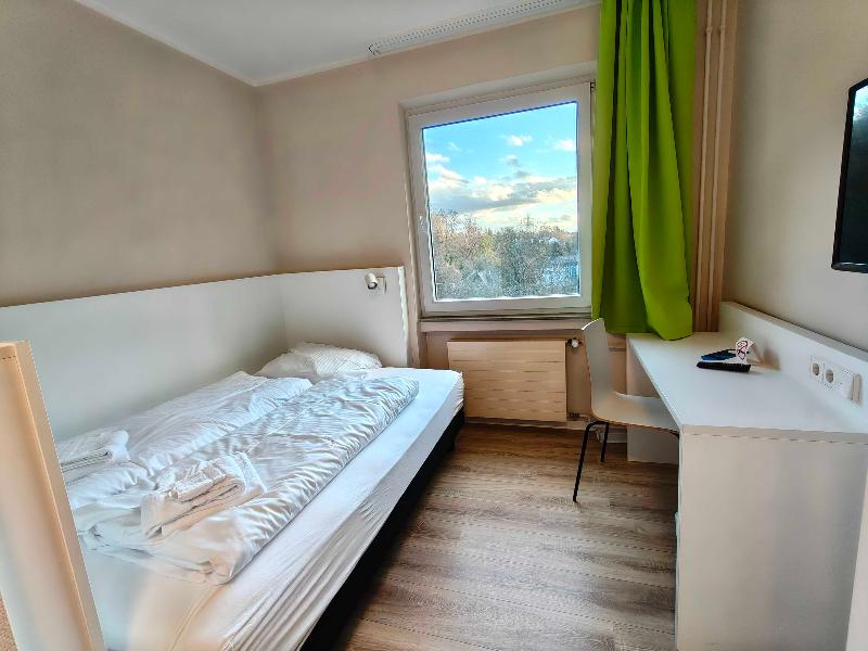 Bendorf Hotel by Belvilla image