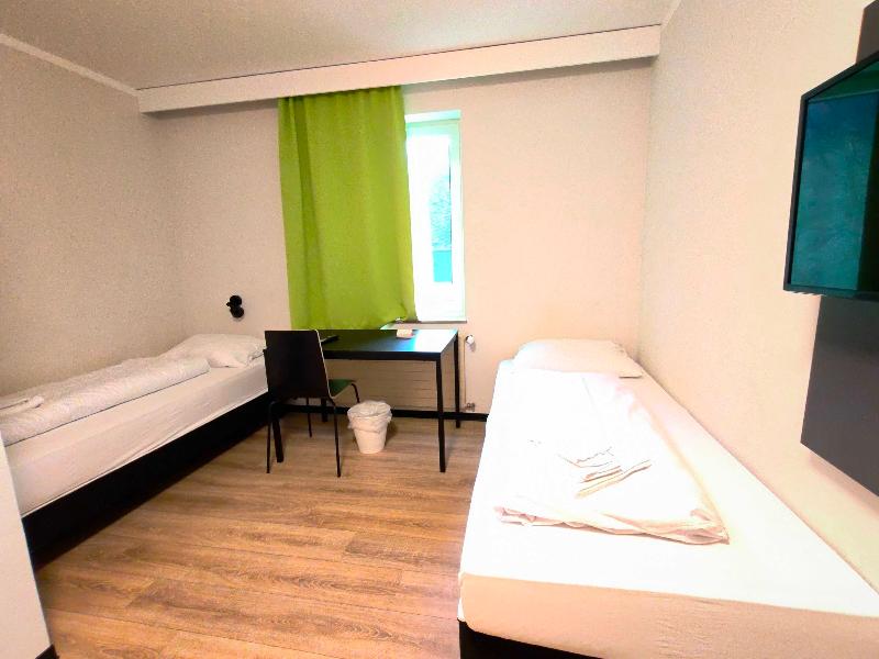 Bendorf Hotel by Belvilla image