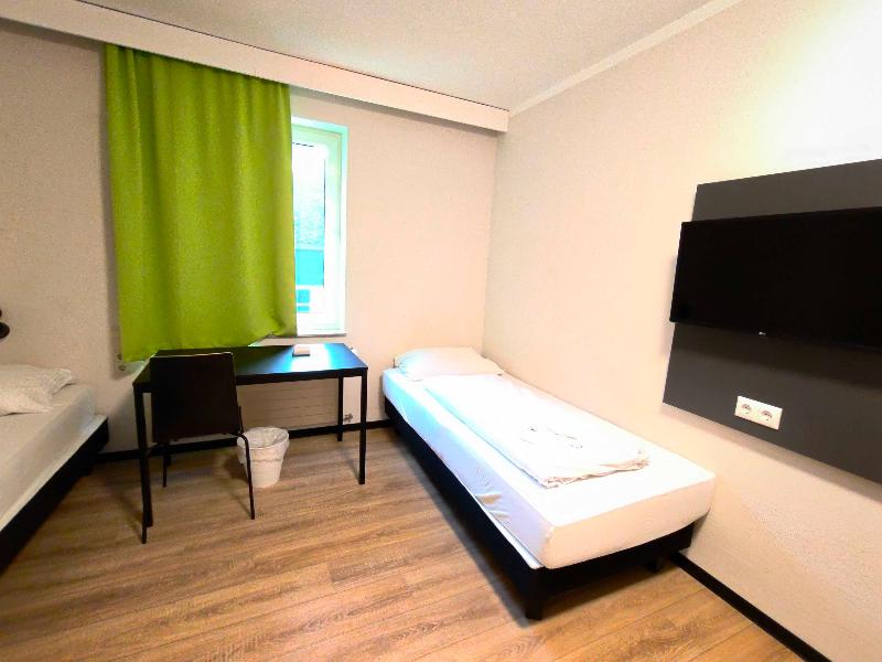 Bendorf Hotel by Belvilla image