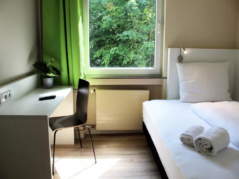 Bendorf Hotel by Belvilla image