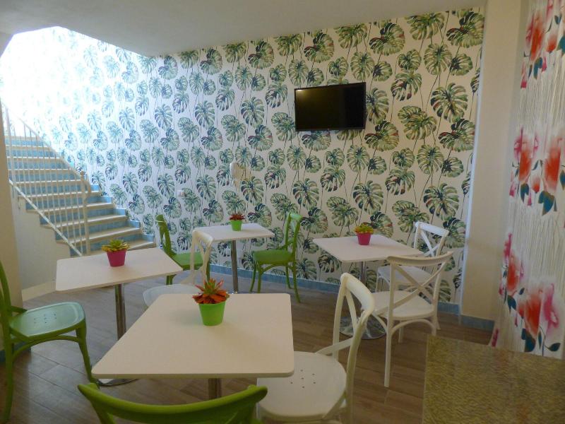 Aramoni B B image