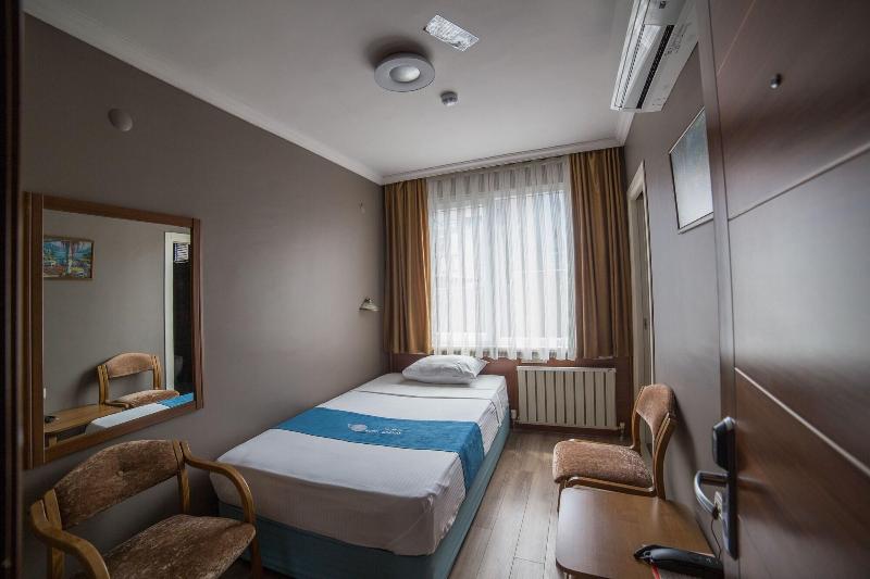 Odaman Hotel 4