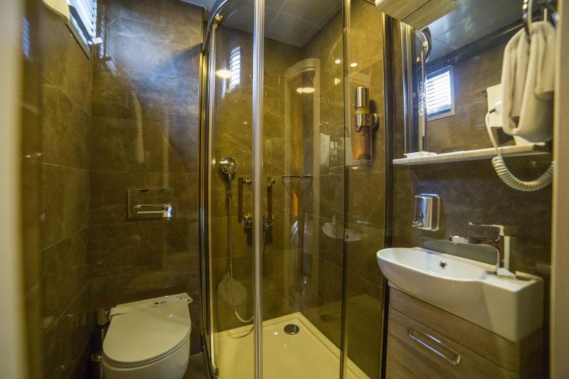 Odaman Hotel 5
