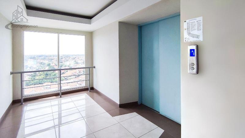 Ruang Nyaman At Apartment Greenlake View — photo 2