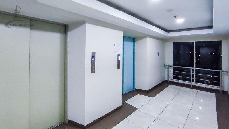 Ruang Nyaman At Apartment Greenlake View — photo 4