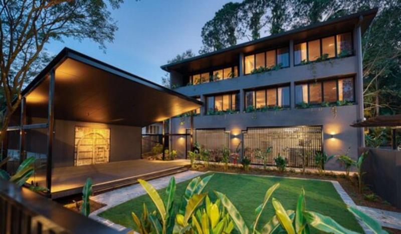 Hola Eumundi image