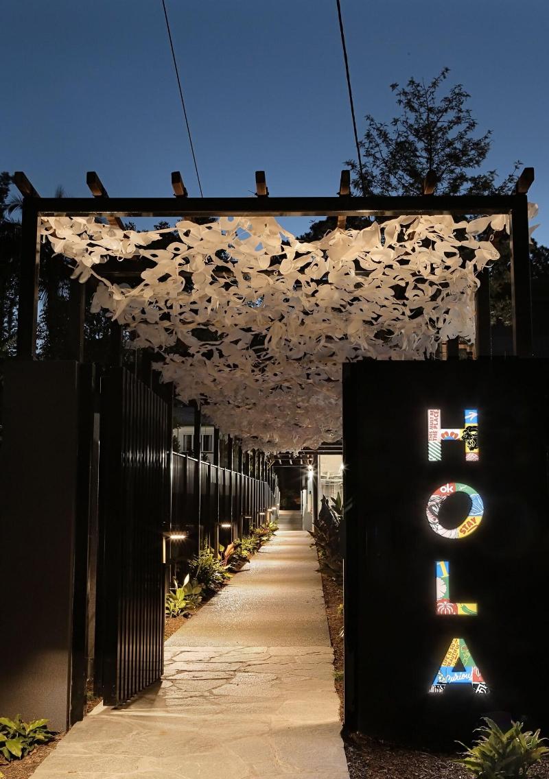 Hola Eumundi image