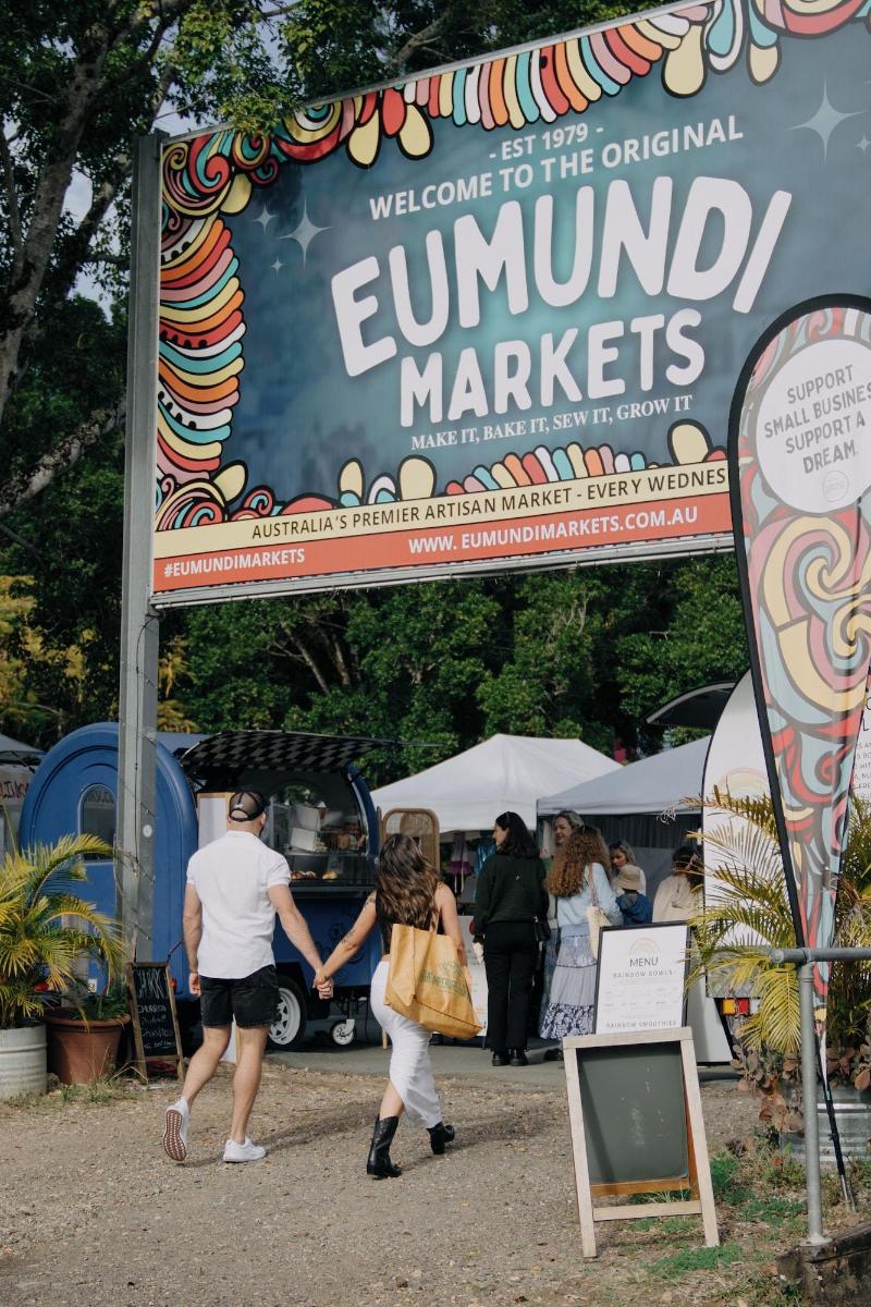 Hola Eumundi image