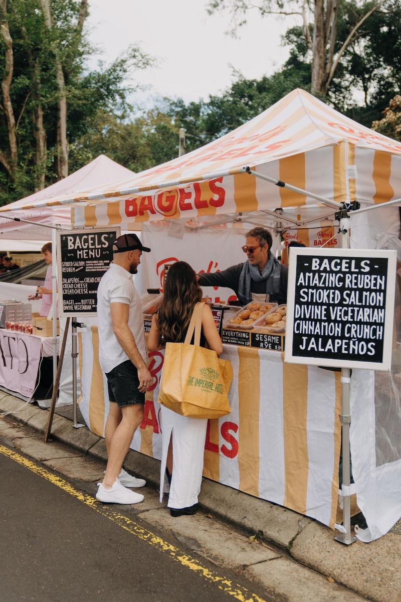 Hola Eumundi image