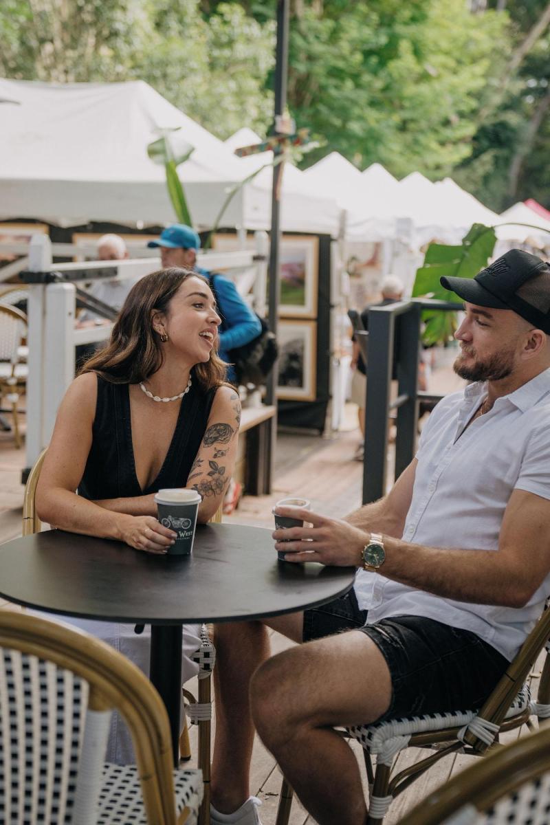 Hola Eumundi image