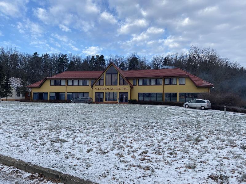 Conference Center And Restaurant Backonys — main photo
