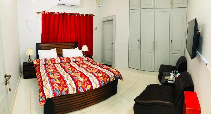 Rio Inn Guest House — main photo