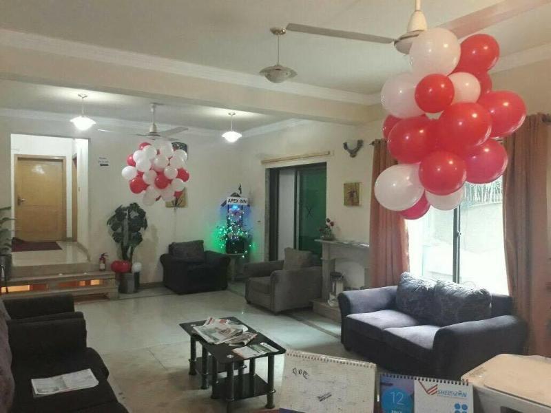 Rio Inn Guest House — photo 4