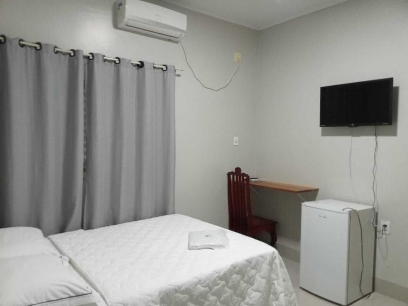 Amaza Nia Hotel 4
