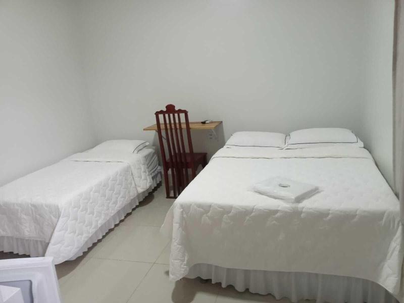 Amaza Nia Hotel 5