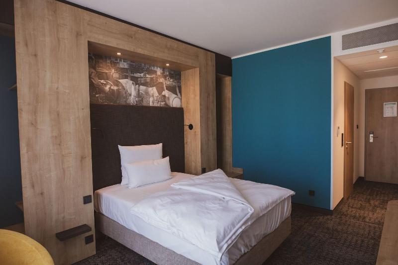 Das Steinma Ller Hotel image
