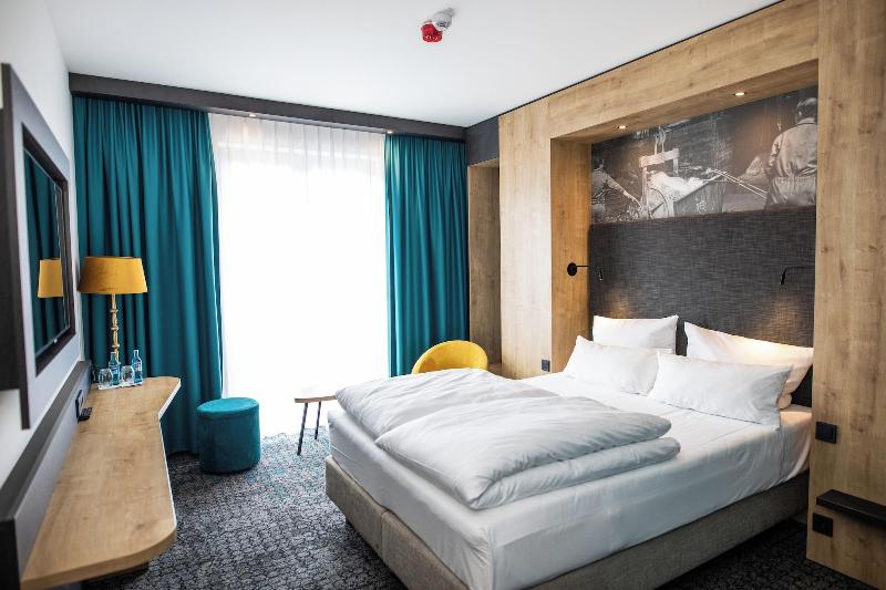 Das Steinma Ller Hotel image