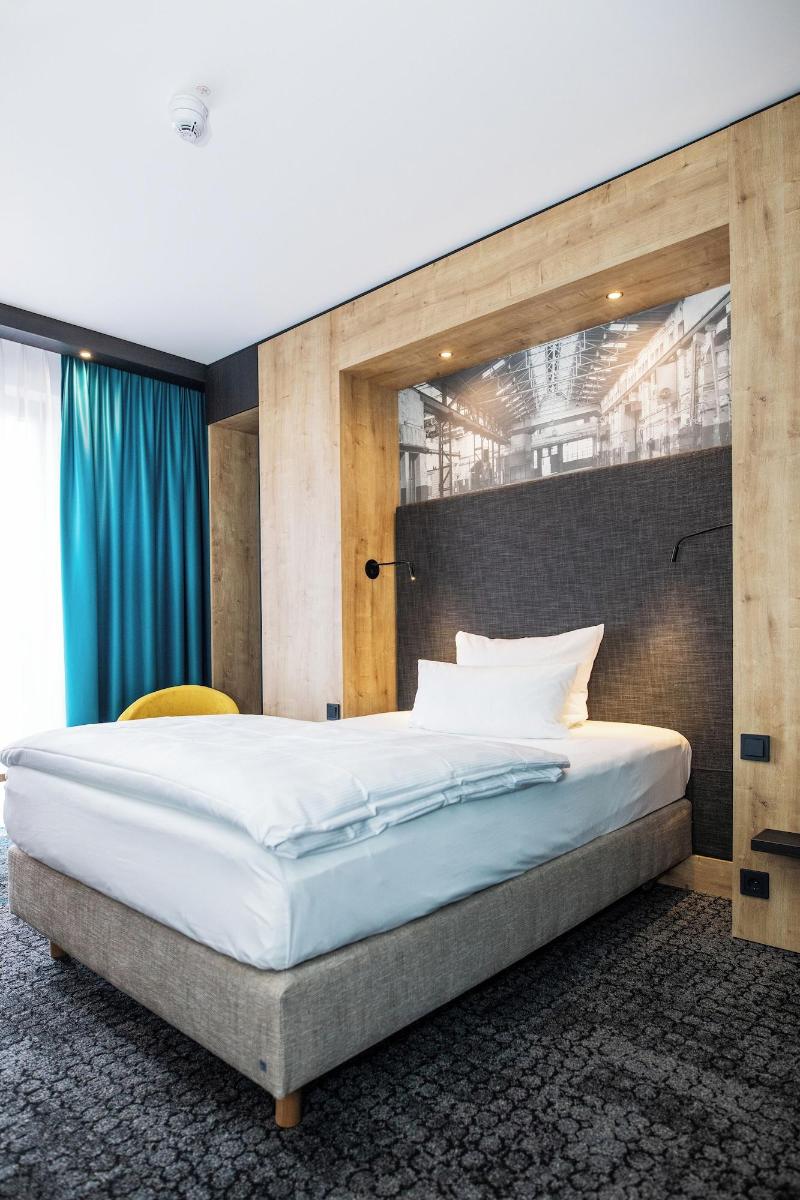 Das Steinma Ller Hotel image